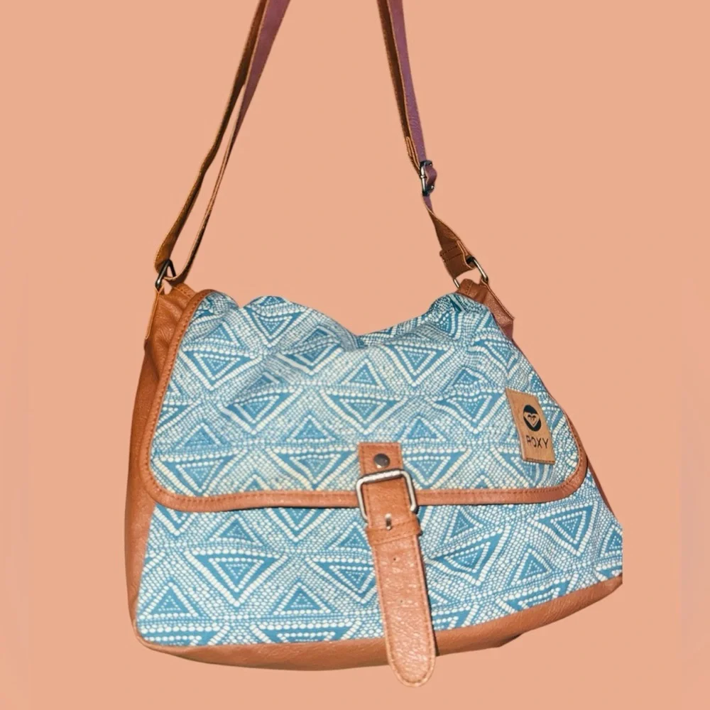 Roxy geometric width